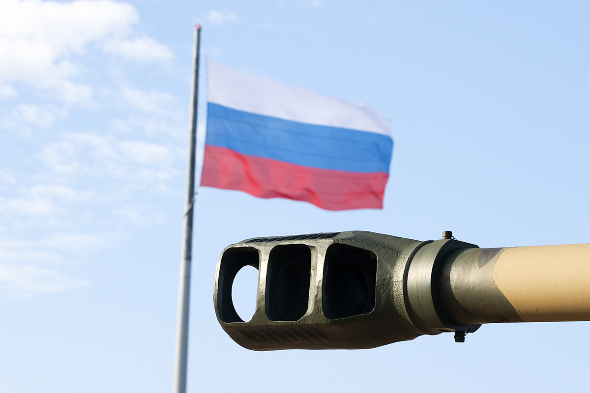 Как российские политики оправдывают войну в Украине - Вот Так